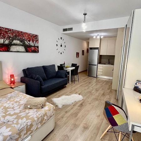 Apartament Dream Loft Alicante Zewnętrze zdjęcie
