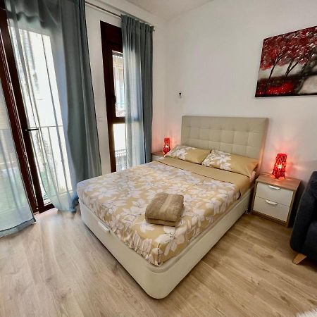 Apartament Dream Loft Alicante Zewnętrze zdjęcie