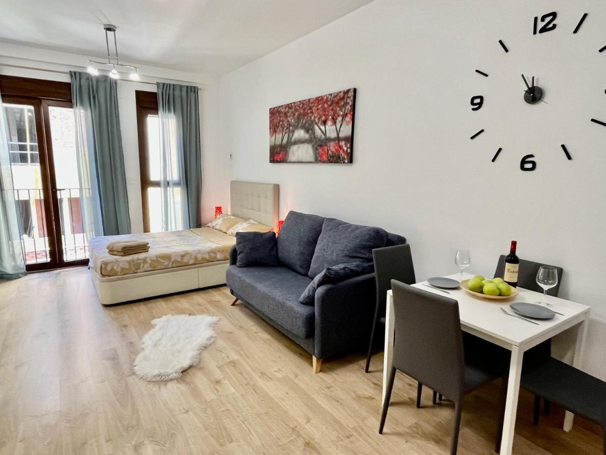 Apartament Dream Loft Alicante Zewnętrze zdjęcie