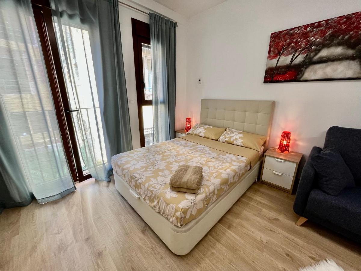Apartament Dream Loft Alicante Zewnętrze zdjęcie
