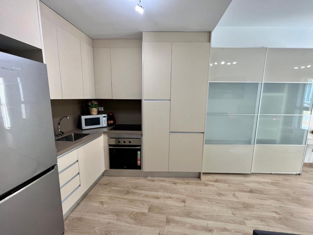 Apartament Dream Loft Alicante Zewnętrze zdjęcie