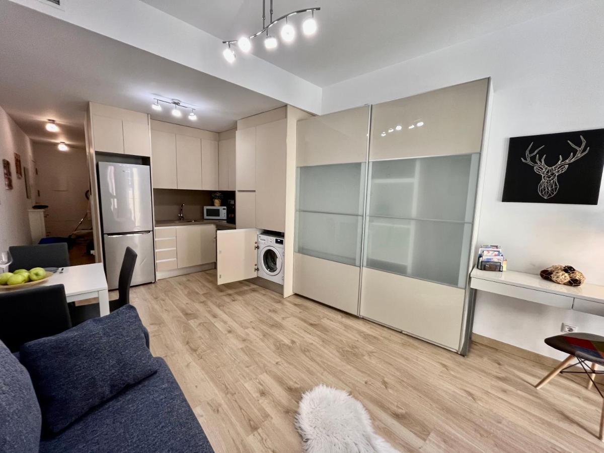 Apartament Dream Loft Alicante Zewnętrze zdjęcie