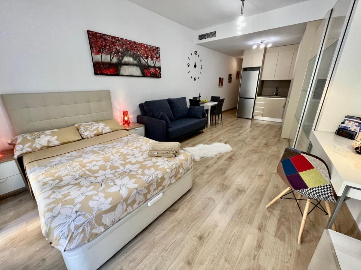 Apartament Dream Loft Alicante Zewnętrze zdjęcie