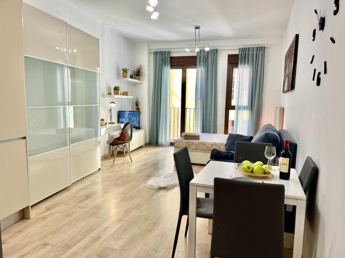 Apartament Dream Loft Alicante Zewnętrze zdjęcie