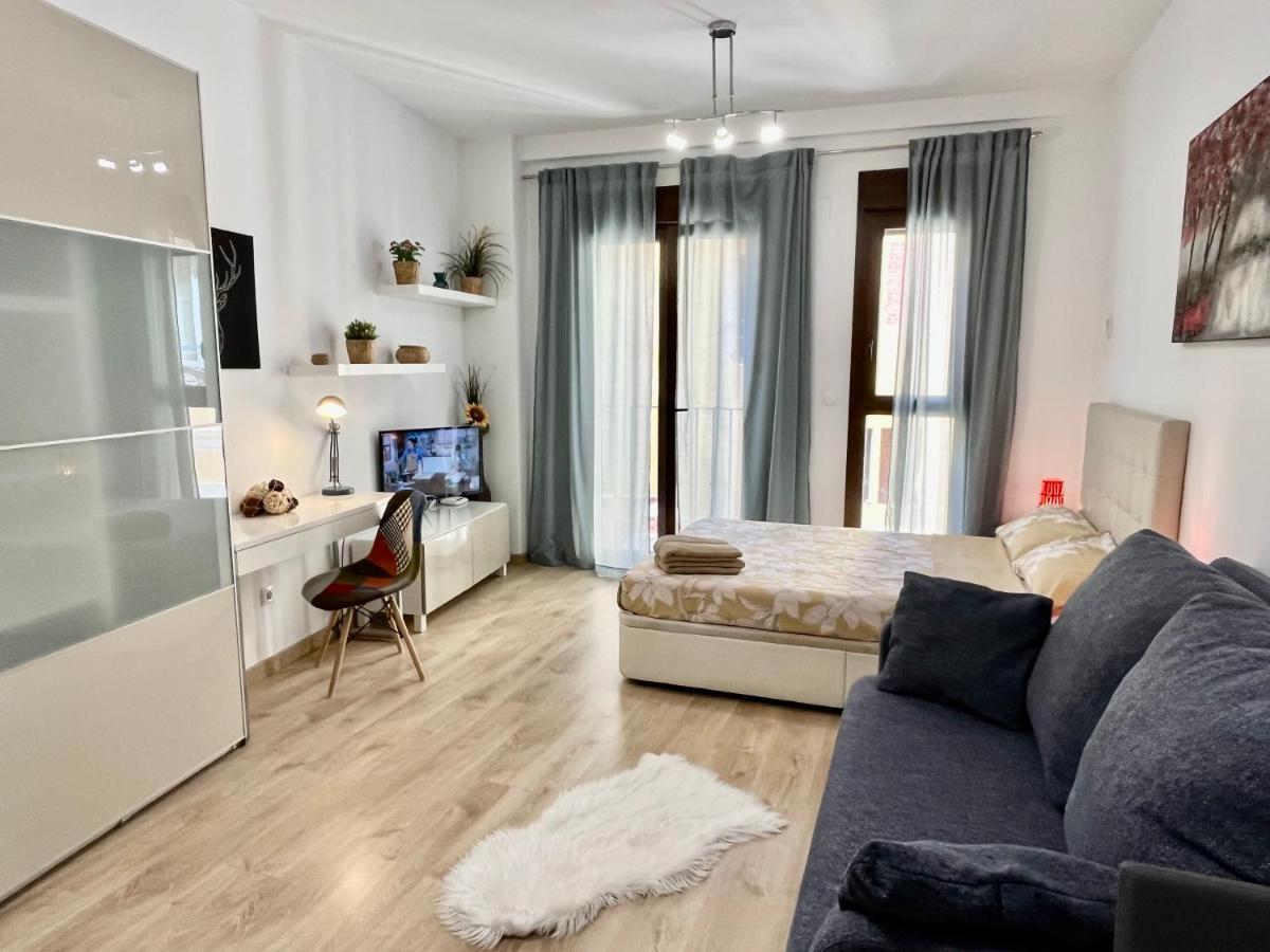Apartament Dream Loft Alicante Zewnętrze zdjęcie