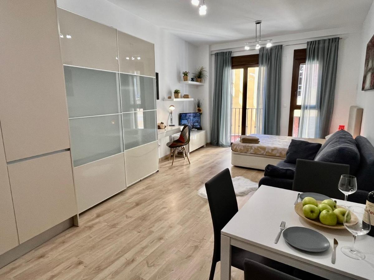Apartament Dream Loft Alicante Zewnętrze zdjęcie