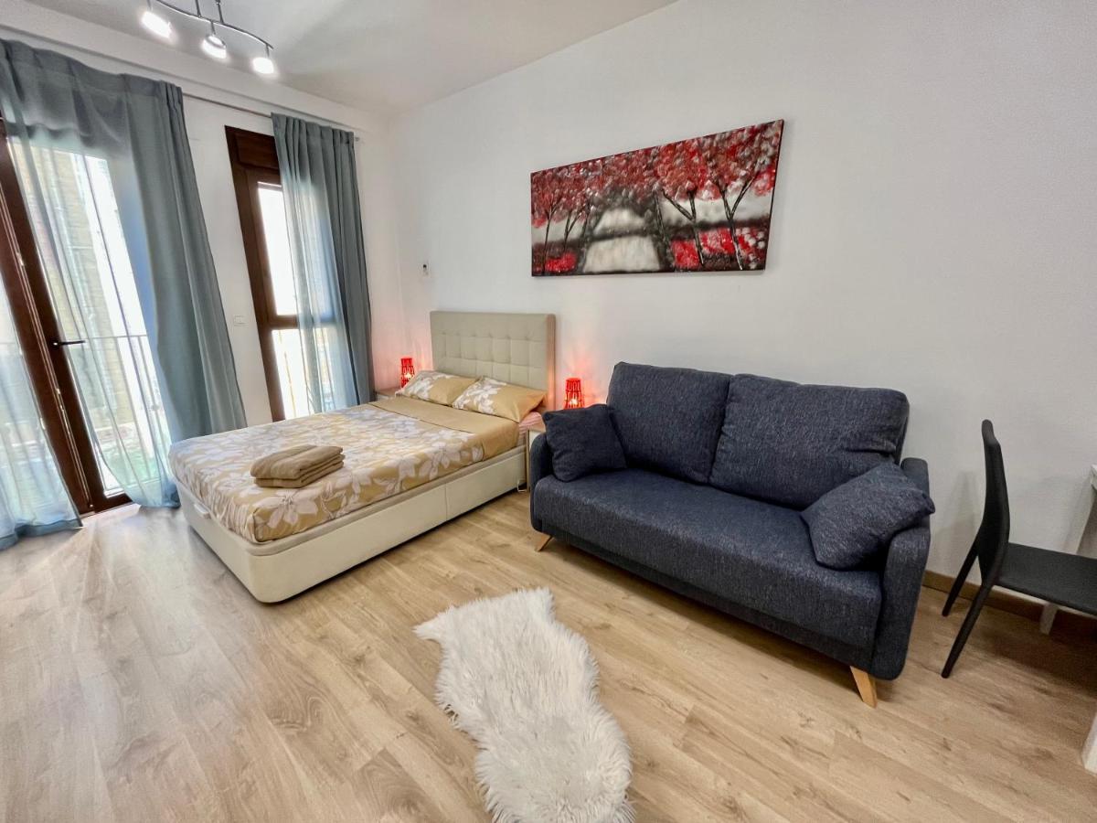 Apartament Dream Loft Alicante Zewnętrze zdjęcie