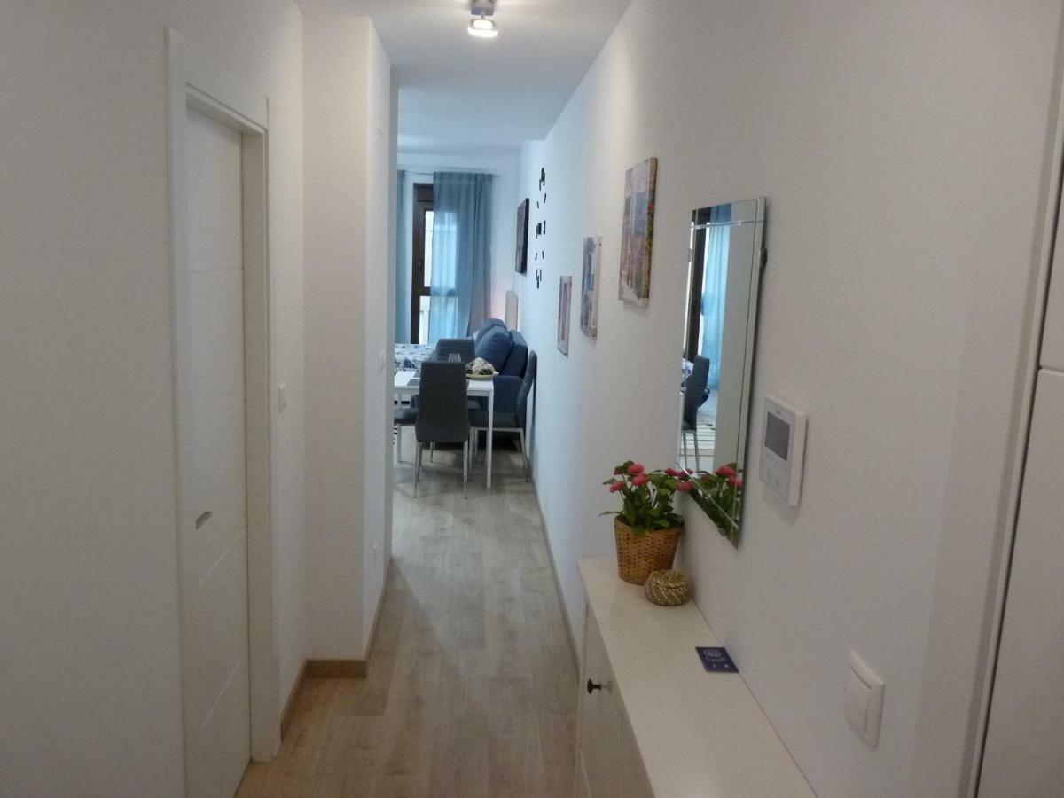 Apartament Dream Loft Alicante Zewnętrze zdjęcie