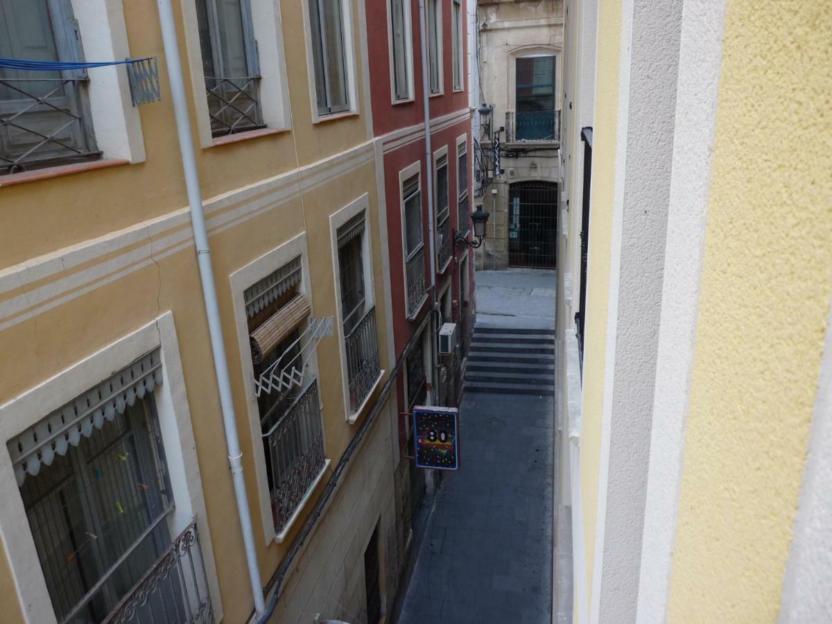 Apartament Dream Loft Alicante Zewnętrze zdjęcie