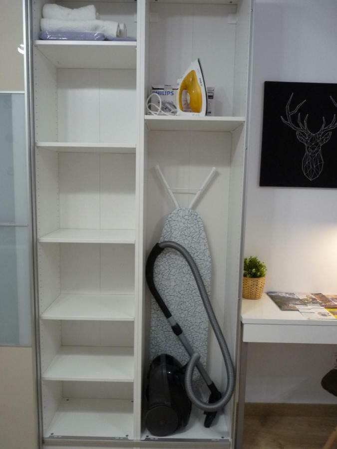 Apartament Dream Loft Alicante Zewnętrze zdjęcie