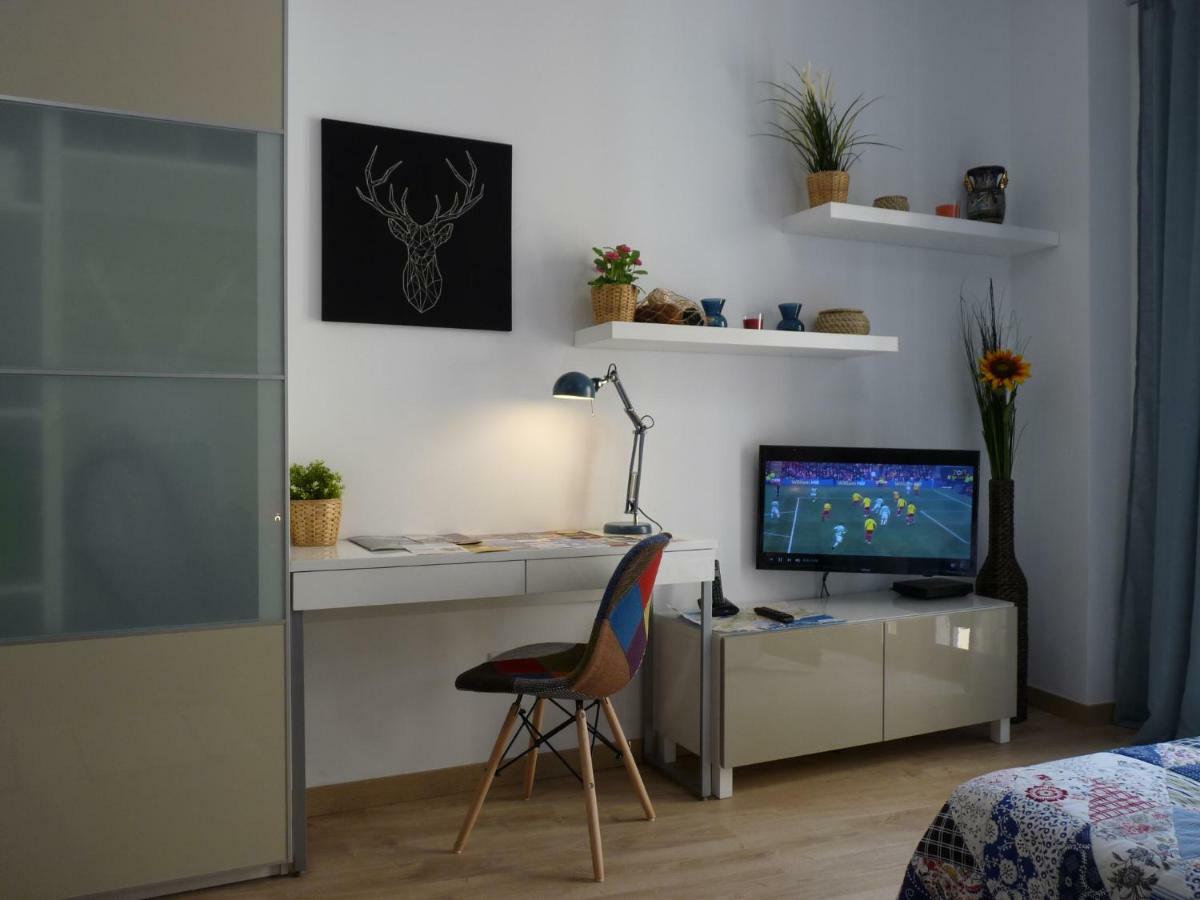 Apartament Dream Loft Alicante Zewnętrze zdjęcie