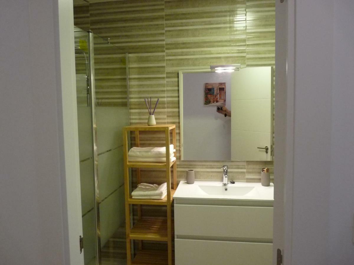 Apartament Dream Loft Alicante Zewnętrze zdjęcie