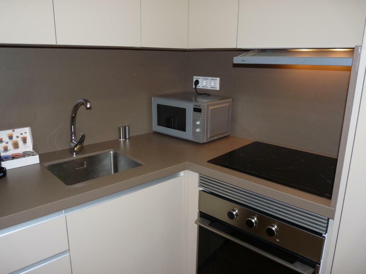 Apartament Dream Loft Alicante Zewnętrze zdjęcie