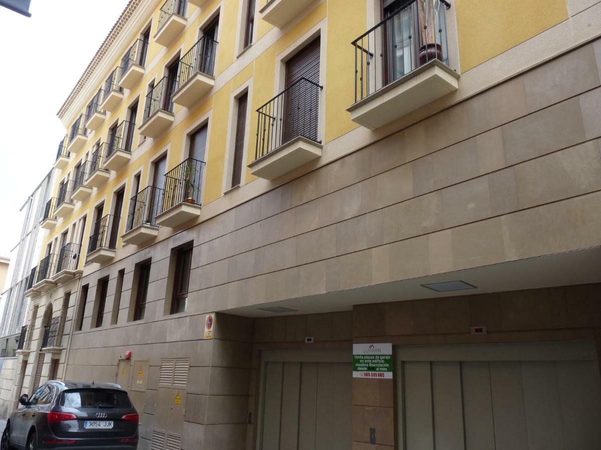 Apartament Dream Loft Alicante Zewnętrze zdjęcie